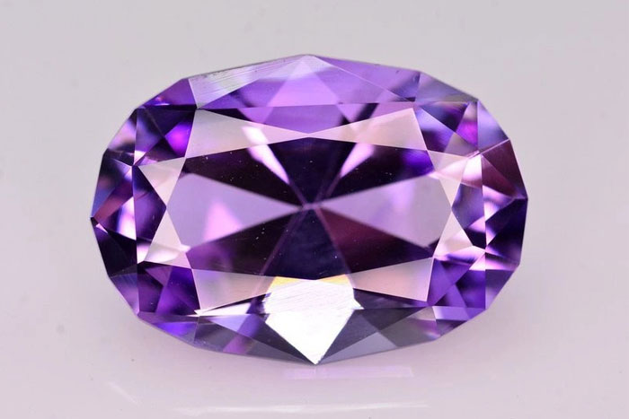 Драгоценный камень: кварц