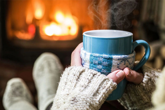 Философия хюгге - датский секрет счастья и уютной жизни